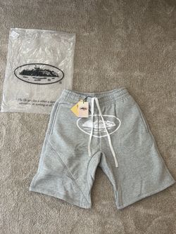 corteiz shorts