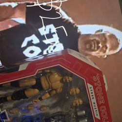 Wwe Figures