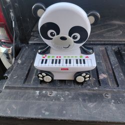 Pandita  Piano Música Para Kids