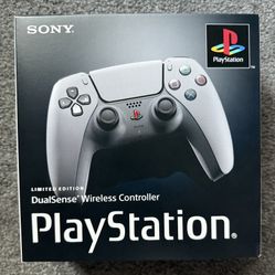 Ps5 30th Anniversary Dualsense Controller