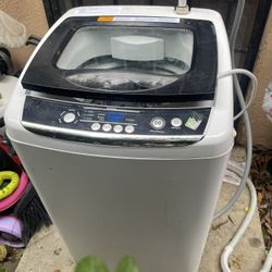 Mini Washer 
