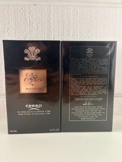 Creed Aventus