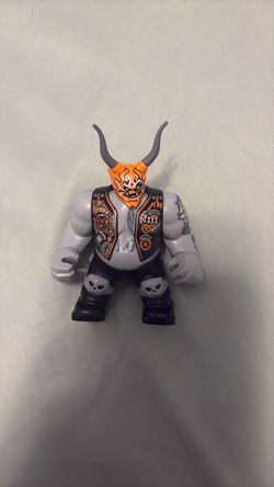 Lego Killow MiniFigure - Ninjago
