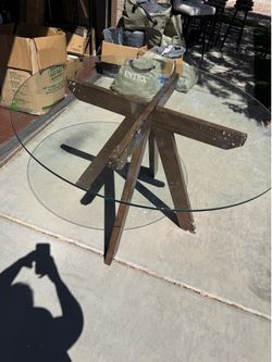 Mesa de comedor