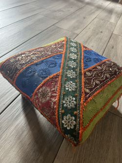 Foot Stool