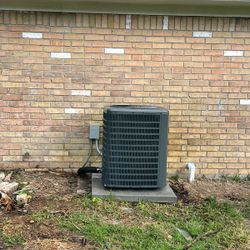 3Ton System Condenser, Furnace, Evaporator Coil 