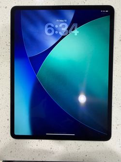 Ipad pro