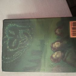 Harry Potter And The Half Blood Prince