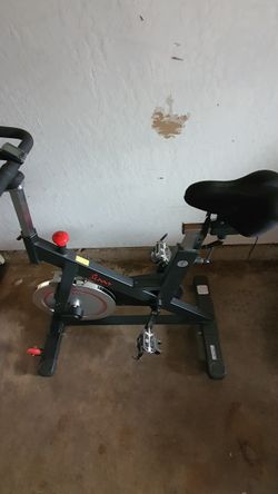 Sunny Exercise Bike