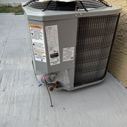 AHIRI CERTIFIED, 1.5 Ton Stret Col