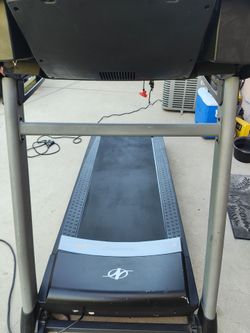 NordicTrack Treadmill