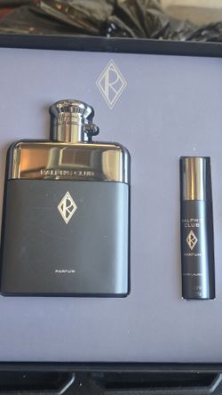 Ralphs Club PARFUM 100ML GIFT SET