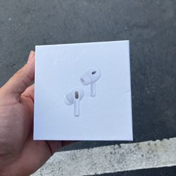 AirPods Pro Gen 2