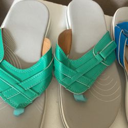 Women’s Sandals 