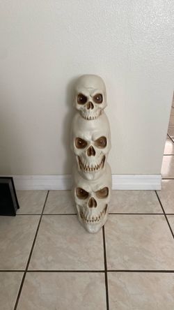 Halloween Decor