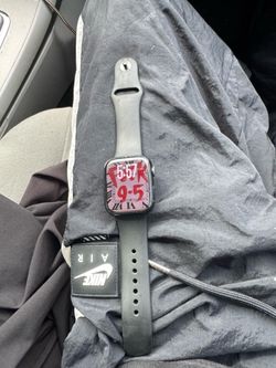 Apple Watch Series 7