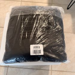 Yeezy pullover hoodie