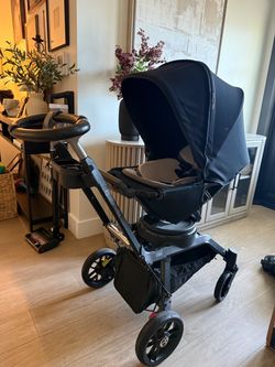 Stroller Orbit Baby G5