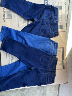 Women’s Capri Shorts 