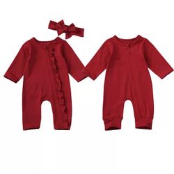 Outfit Para Niña