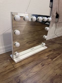 Espejo Vanity