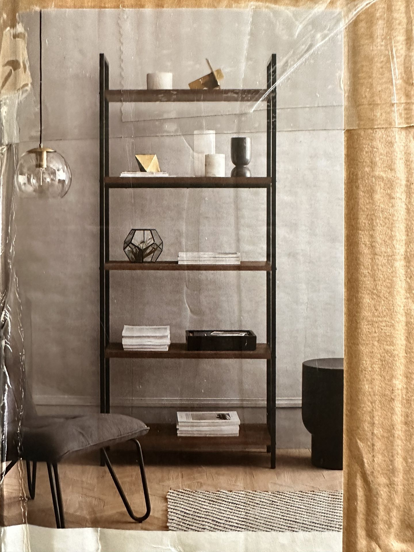 Project 62 Loring Shelf Bookcase