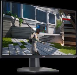Dell Gaming Monitor