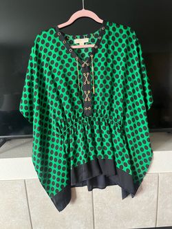 Michael Kors Blouse
