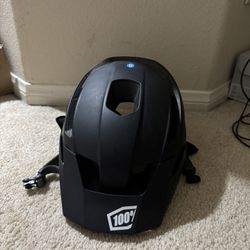 Altis Trail Helmet (black) S/M, Limited Edition