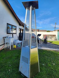 Outdoor Heater