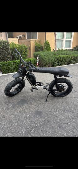Super73 S-Adventure