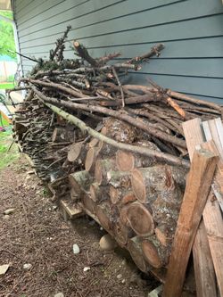Firewood