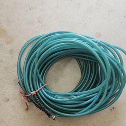 Hose for Air 