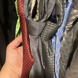 Ties