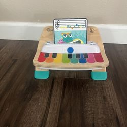 Baby Einstein Piano