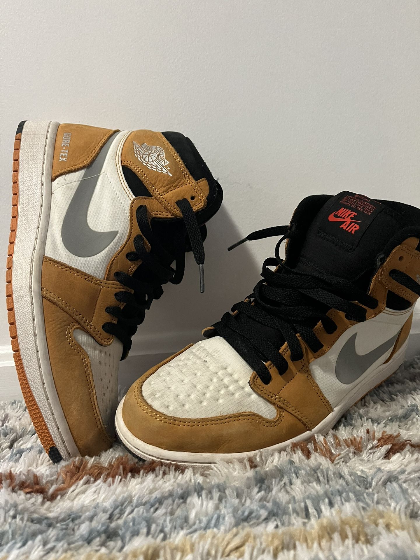 GORE-TEX Air Jordan 1 Highs