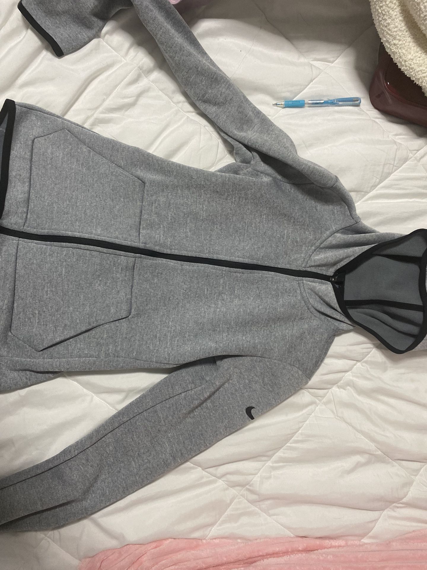 Nike Jacket