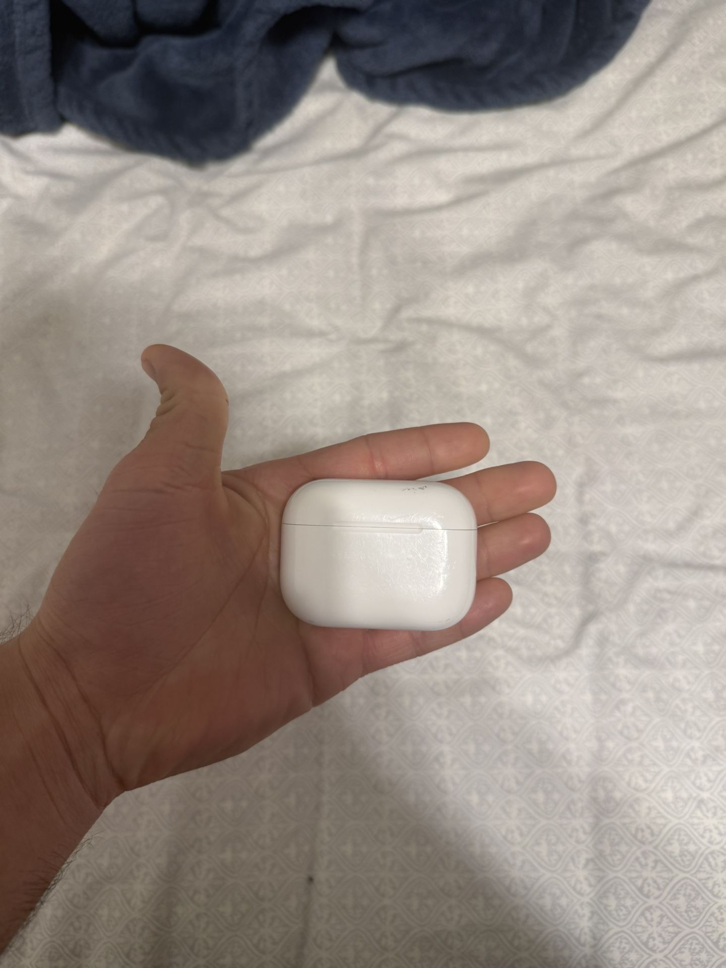 Newest AirPod Pros 4