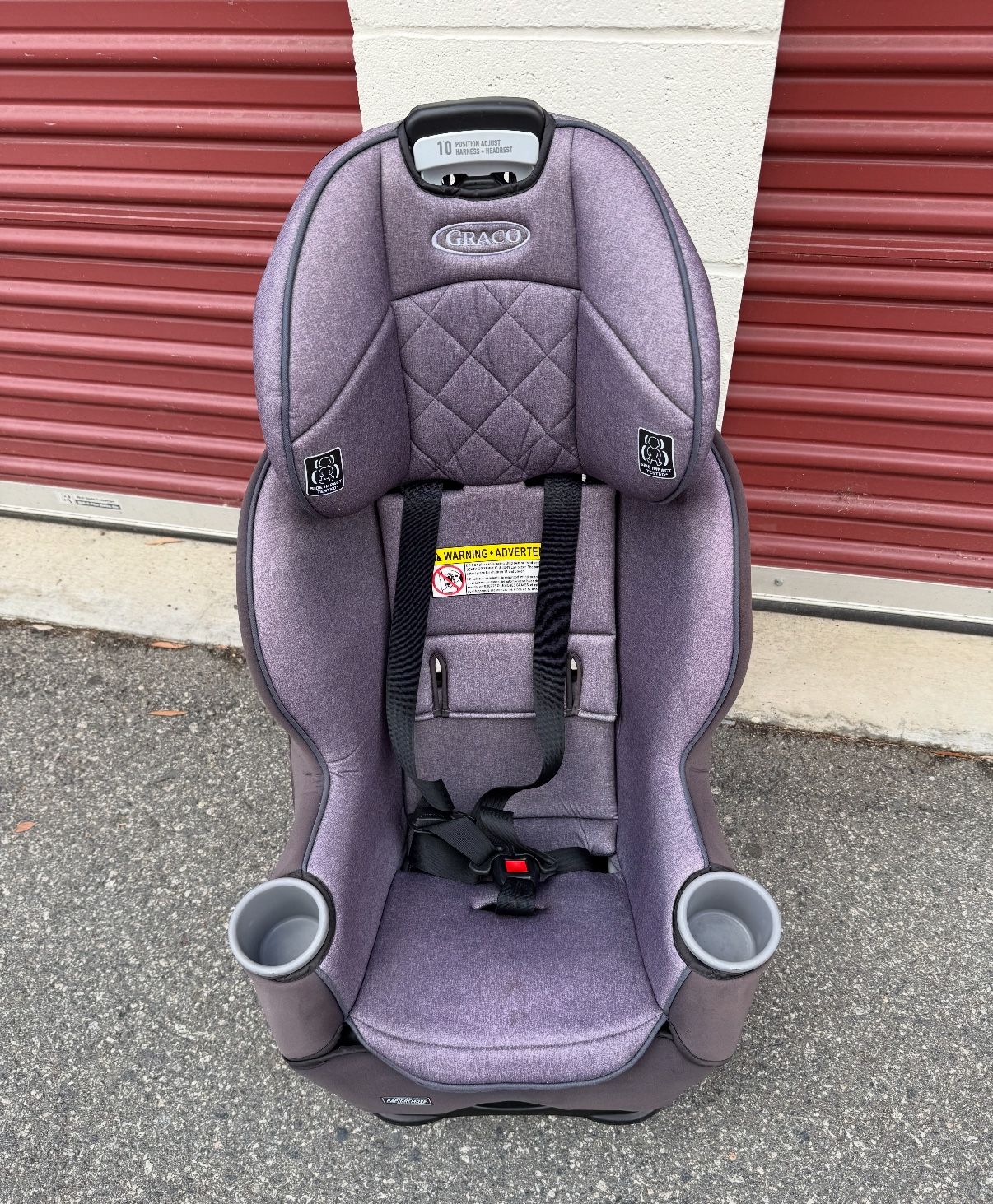 Graco Car Seat