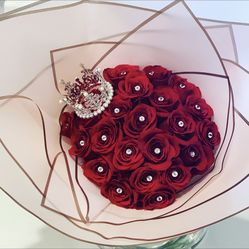 Rosas Flowers 
