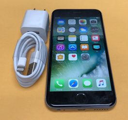 iPhone 6s 32GB Factory Unlocked