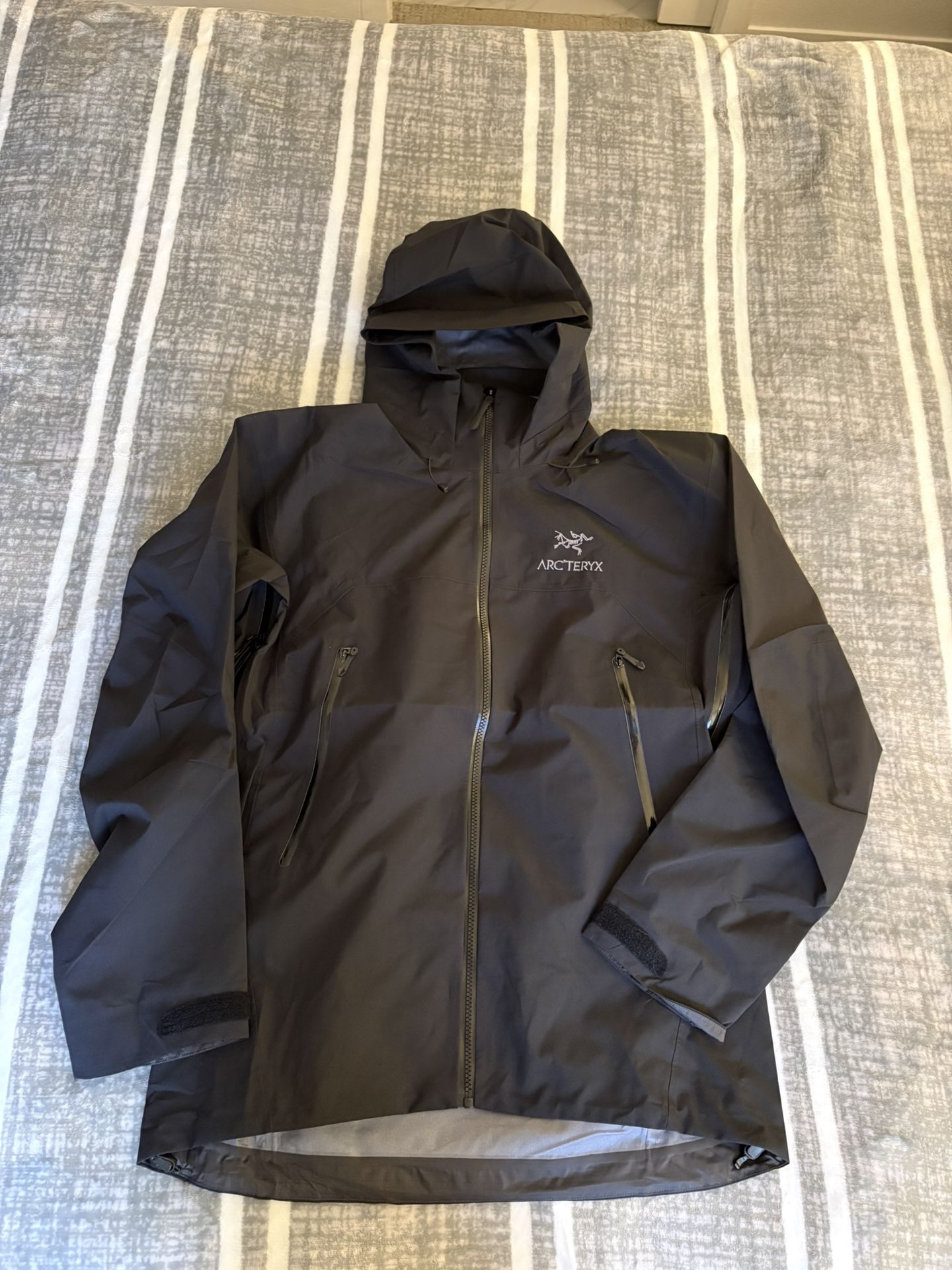 Arteryx Jacket Men’s Large 