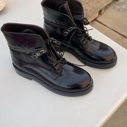 Italian Boots