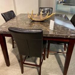 Bella Vista Dining Set 
