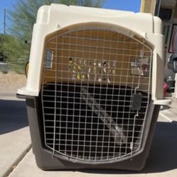 Vari-Kennel Ultra Dog Kennel