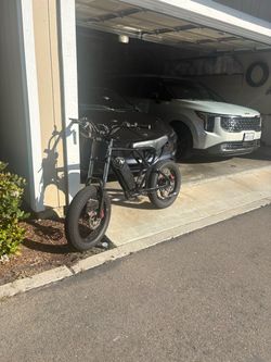 RIDSTAR Q20 1500W