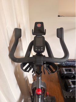 Schwinn ic4 bike