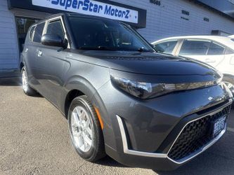 2023 Kia Soul