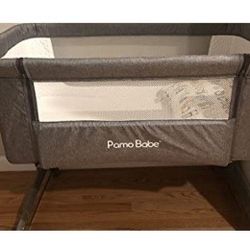 Bassinet, Rolling, Pamo Babe
