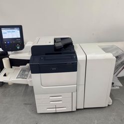 Xerox PrimeLink C9065 / C9070